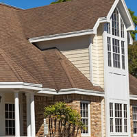 Residential Dunwoody Roofing