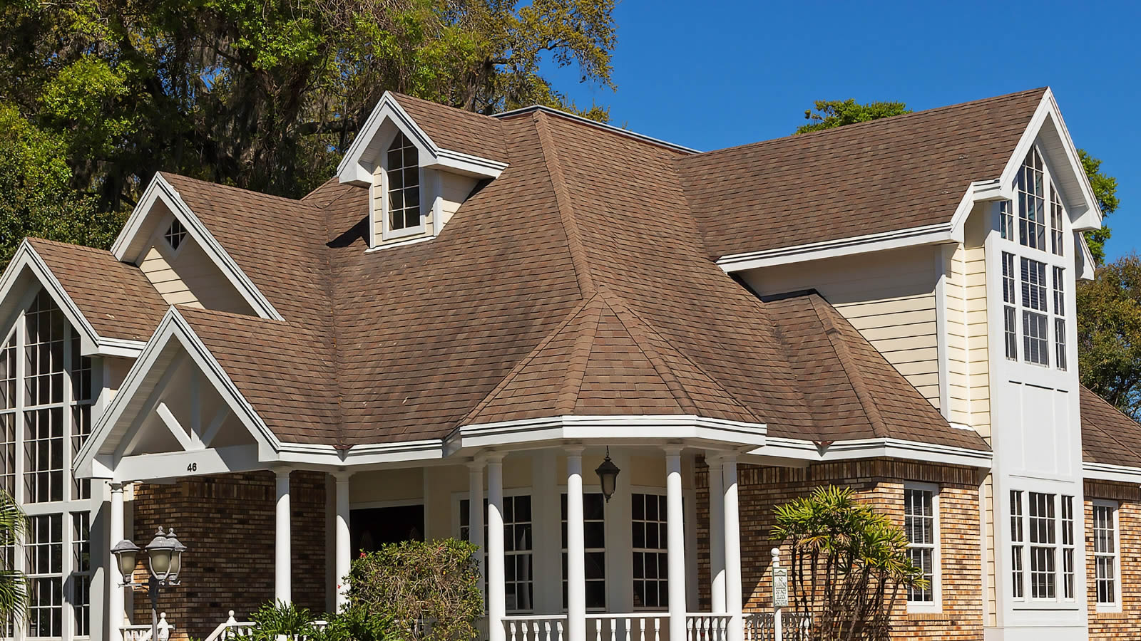 Local Dunwoody Roofing Contractor 