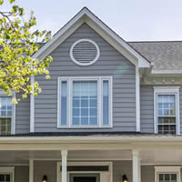 Siding Services in Dunwoody